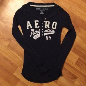 Aeropostale | Juniors top sz S